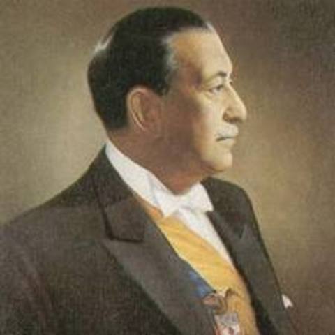 Roberto Urdaneta Arbeláez