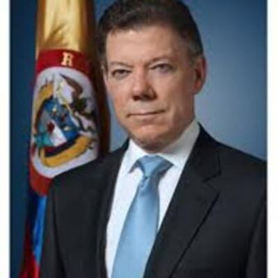 Timeline: juan manuel santos