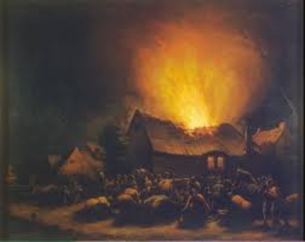 Great Fire