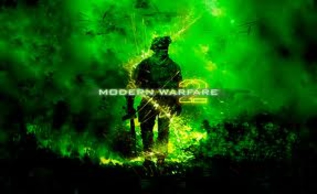 Call of Duty: Modern Warfare 2