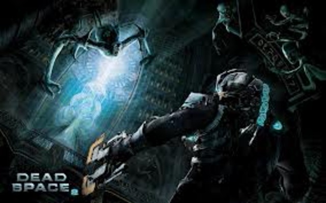 Dead Space 2