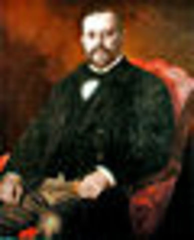 Miguel Antonio Caro