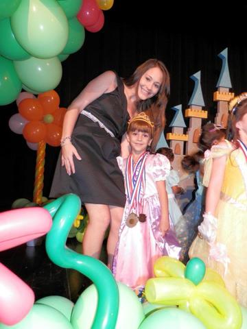 First Job Experience