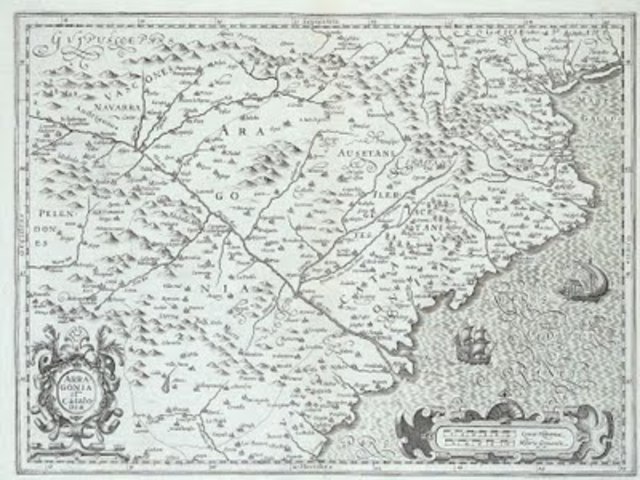 Unió de Catalunya amb Aragó