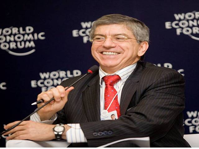 César Gaviria Trujillo 1990-1994