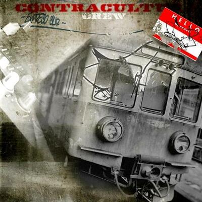 Timeline: La Contracultura del Siglo XX