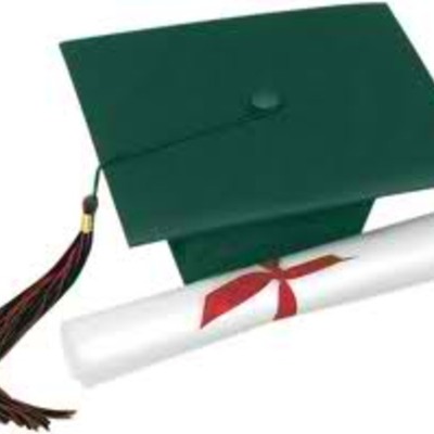 Timeline: Smart Goal: Graduating High School