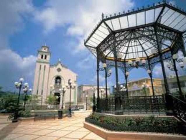 Move to Barranquitas.