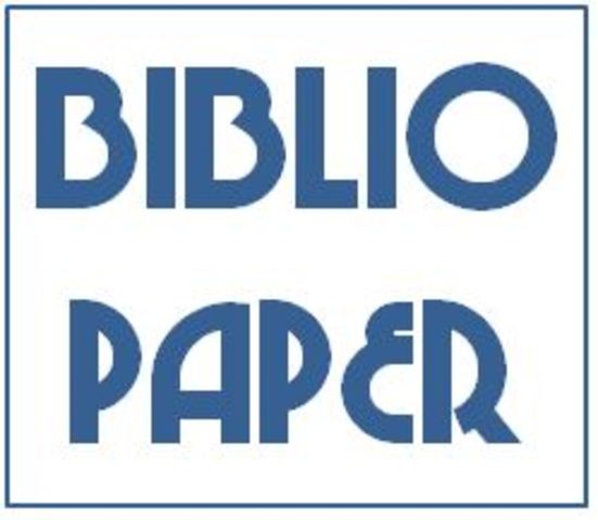 Bibliopaper