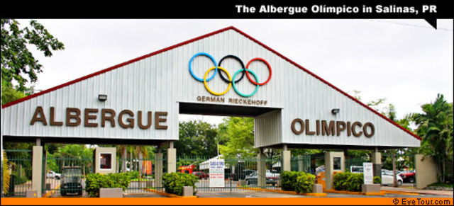 Relocation: Salinas, Puerto Rico