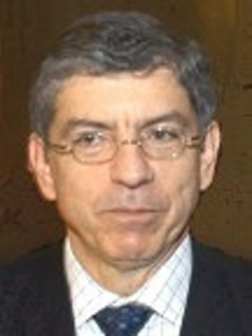 César Gaviria Trujillo