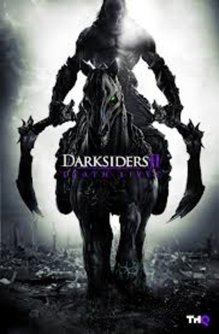 Darksiders 2