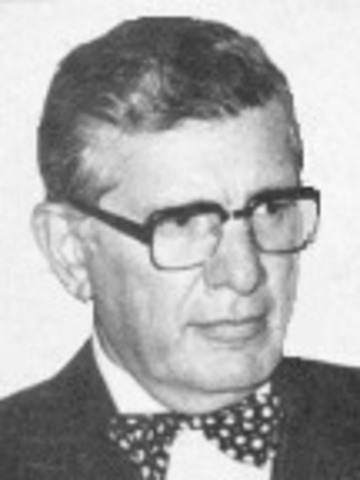 JULIO CÉSAR TURBAY AYALA