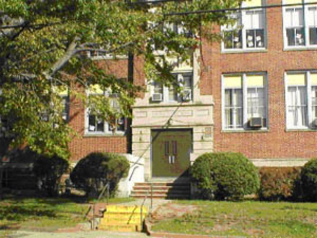 Madison Monroe Elementary School