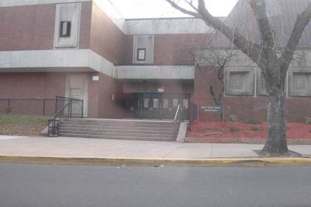 Elizabeth High School