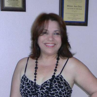 Timeline: Lydia Ivelisse