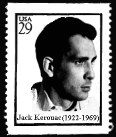 Jack Kerouac