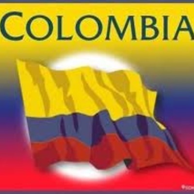Timeline: PRESIDENTES DE COLOMBIA