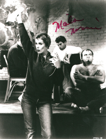 Beatnik (solo imagen, moda)