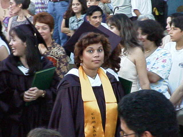 BA-TESL Make a difference