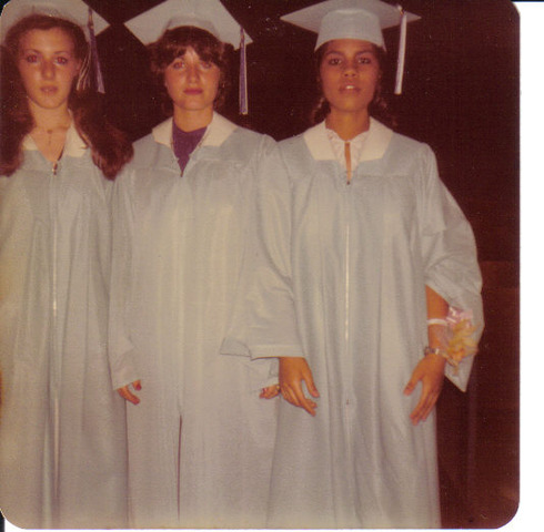 9th Grade graduation