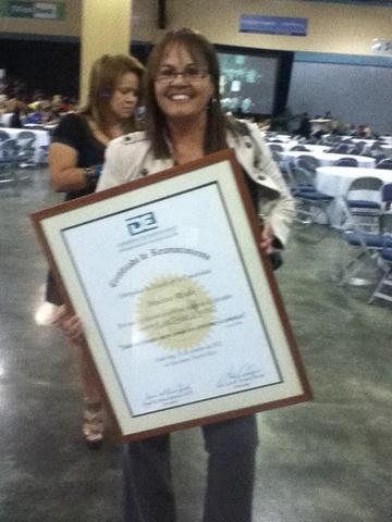 School of Excellence