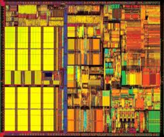 Se lanza el microprocesador Pentium III