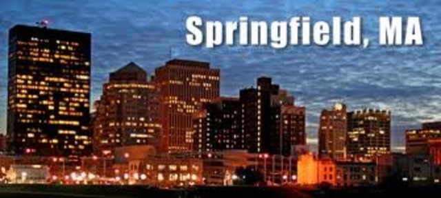 New beginnings: Massachusetts