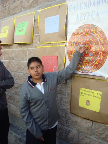 Inicie la Secundaria