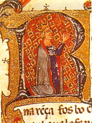 Crònica de Jaume I, Llibre dels feits