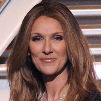 Timeline: Céline Dion