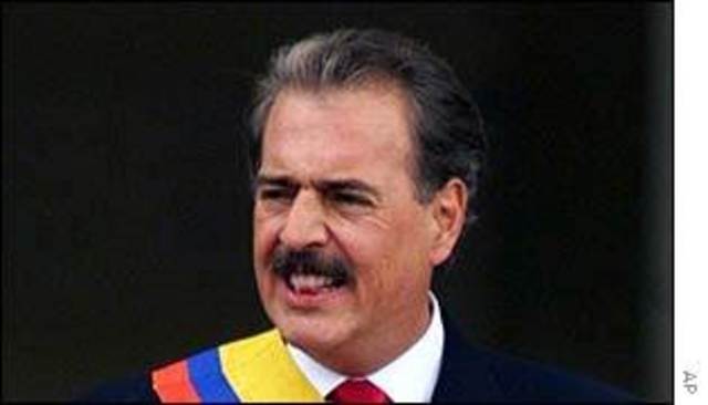 ANDRES PASTRANA (1998-202)