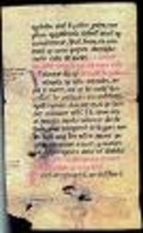 Llibre jutge o Forum iudicum