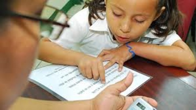 Teaching First grade