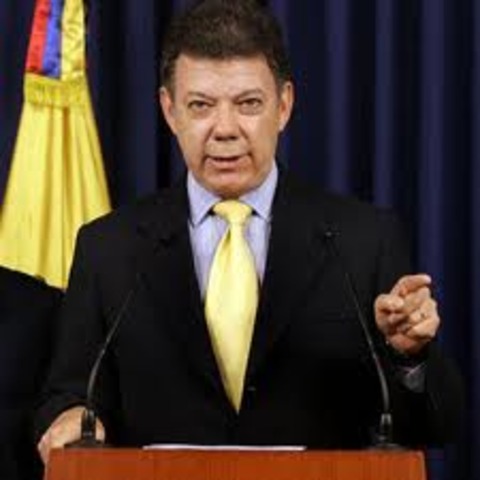 juan manuel santos