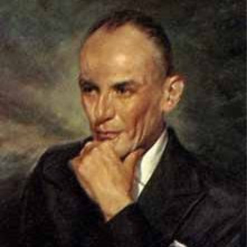 Alberto Lleras Camargo