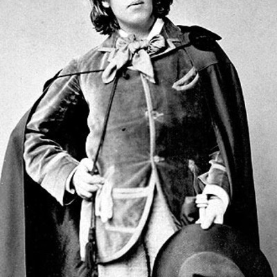 Timeline: Biografia Oscar Wilde