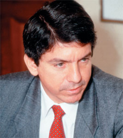 presidente césar gavira