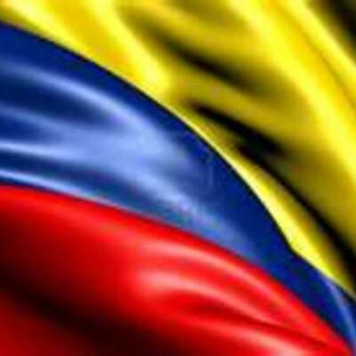 Timeline: 15 ultimos presidentes de colombia