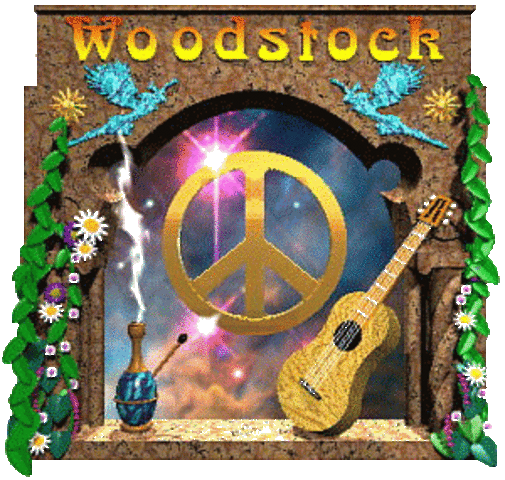 Festival de Woodstock