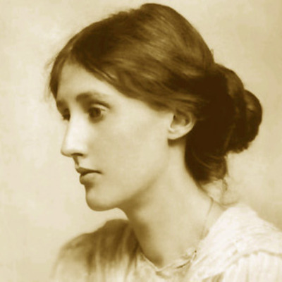 Timeline: Biografia Virginia Woolf