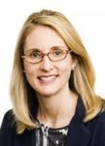 The first woman leader of Fruity Island