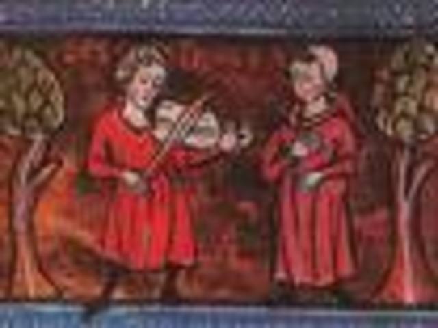 Mort del trobador Guillem de Cabestany