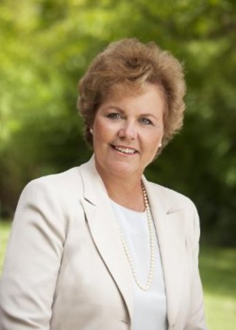 First Madam Sweetness elected in Candy Land