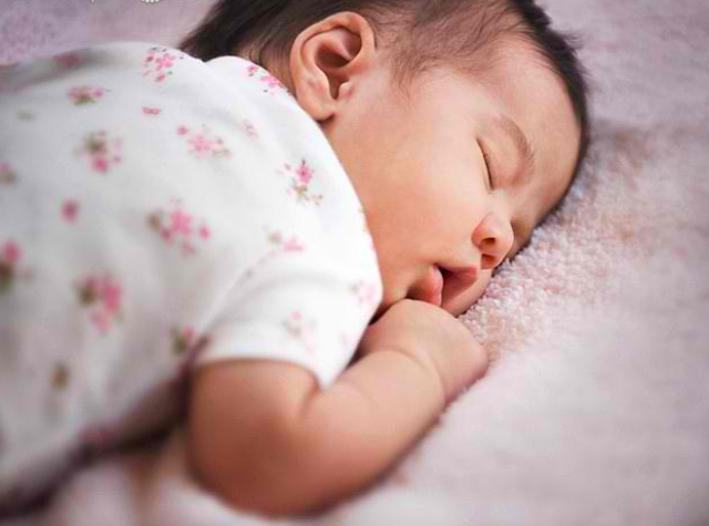 The beginning of my life