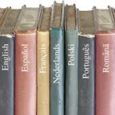 Timeline: Changes in my language