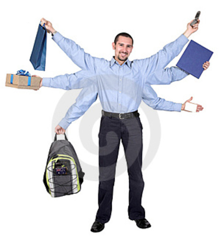 Vygotsky para variar otro año lleno de trabajo.