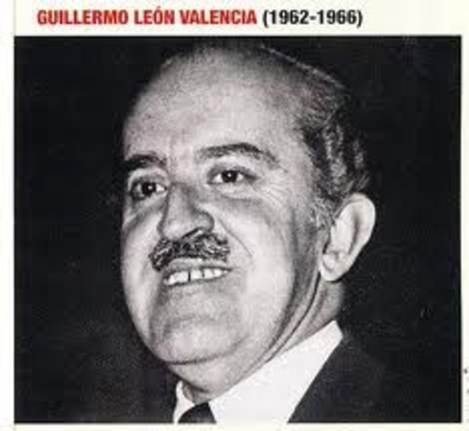 guillermo leon valencia