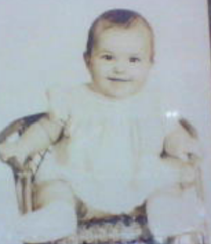 A special date to remember...