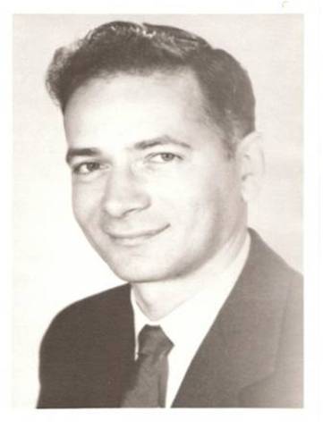 Election of the first President